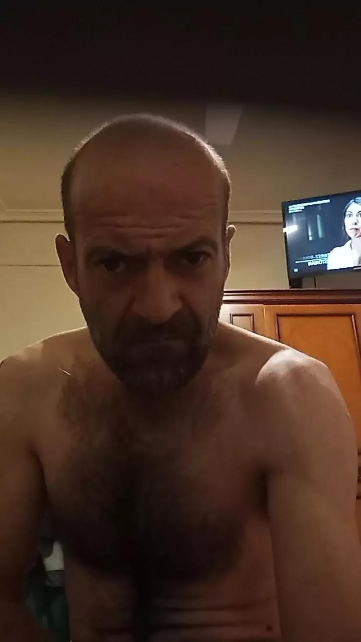 Carlito0021 on Cam4 