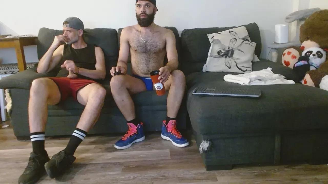 Carnage54 on Cam4 