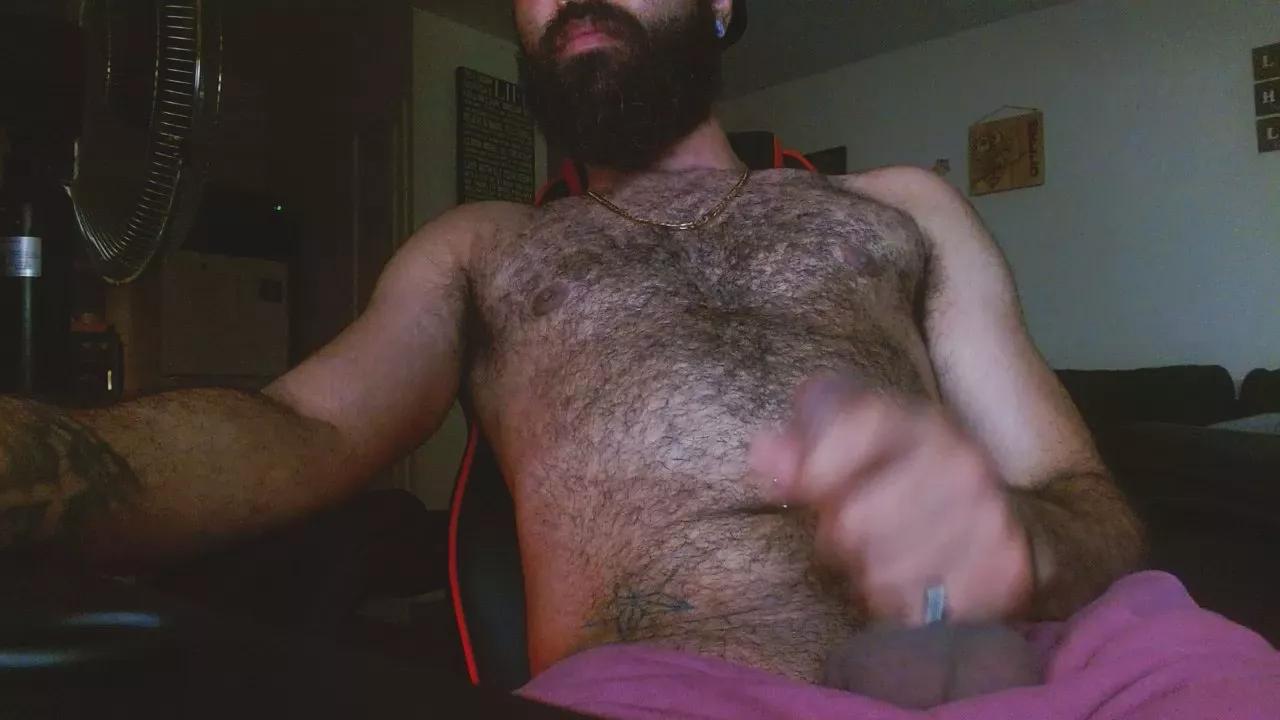 Carnage54 on Cam4 