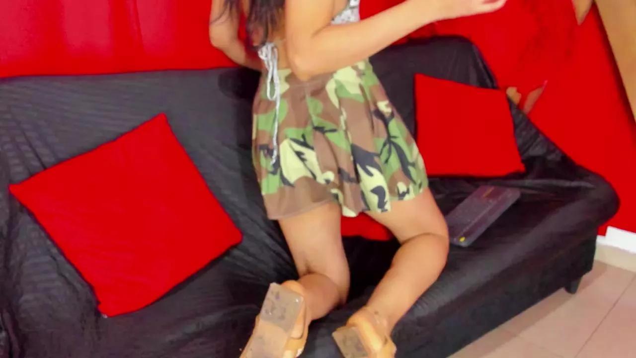 cataleya_divine on Cam4 