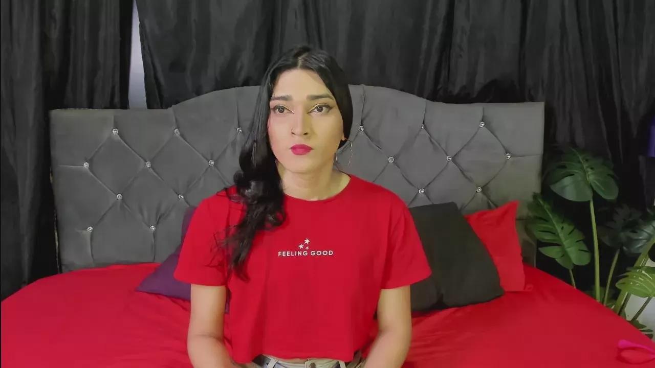 cataleya_divine on Cam4 