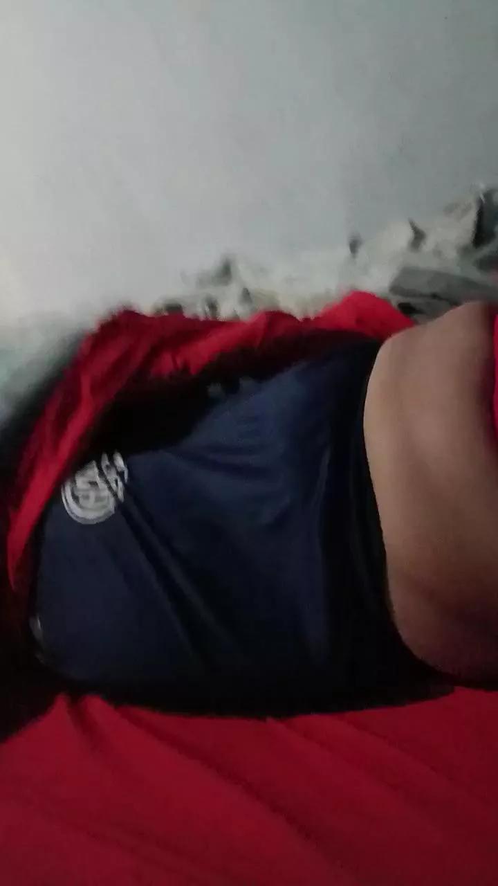 Cathita1 on Cam4 