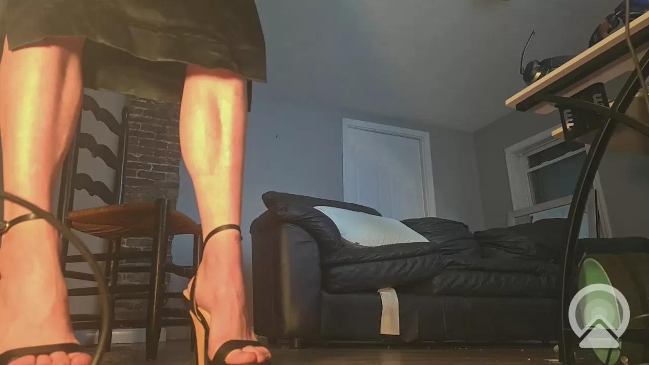cattalin on Cam4 