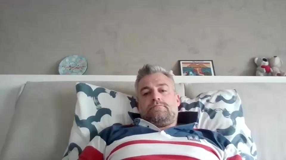 cavaliere1987 on Cam4 