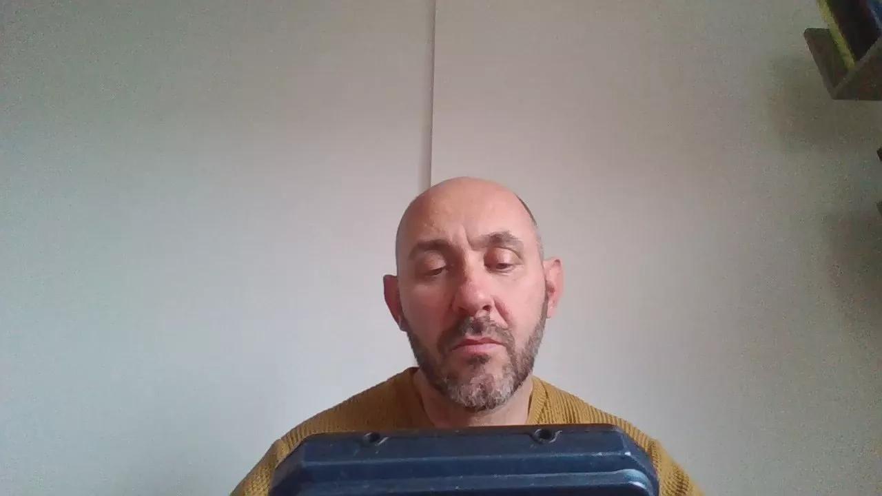 cazzo_grosso1 on Cam4 