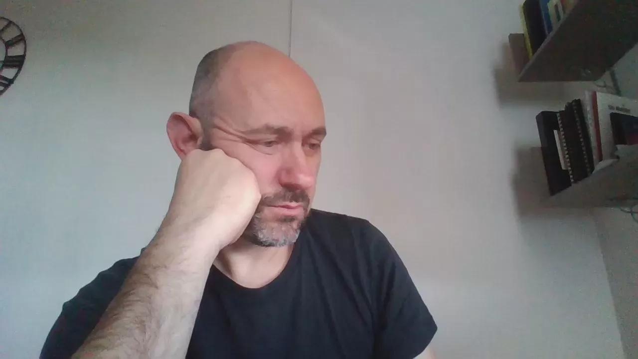 cazzo_grosso1 on Cam4 