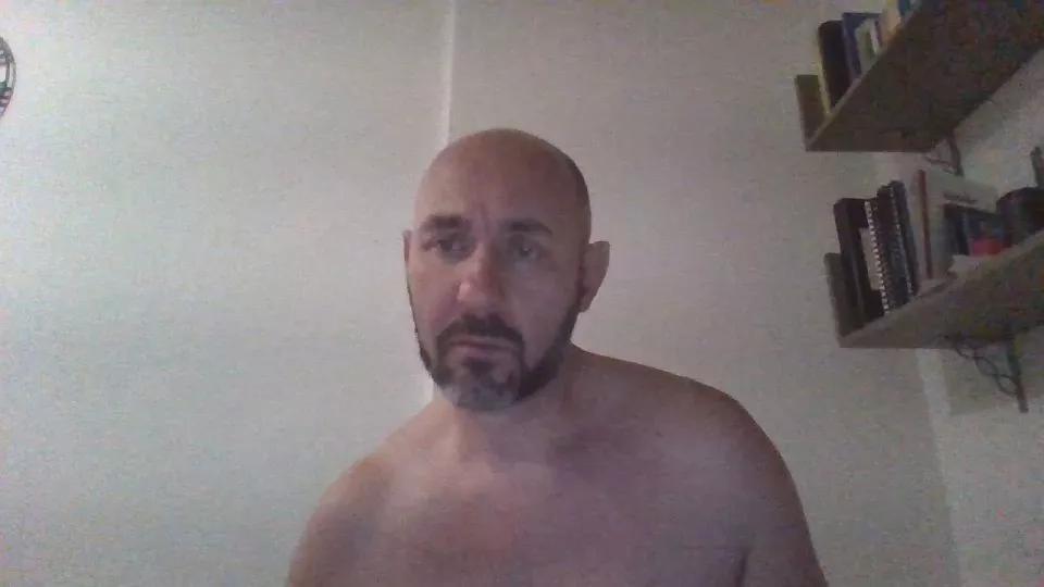 cazzo_grosso1 on Cam4 