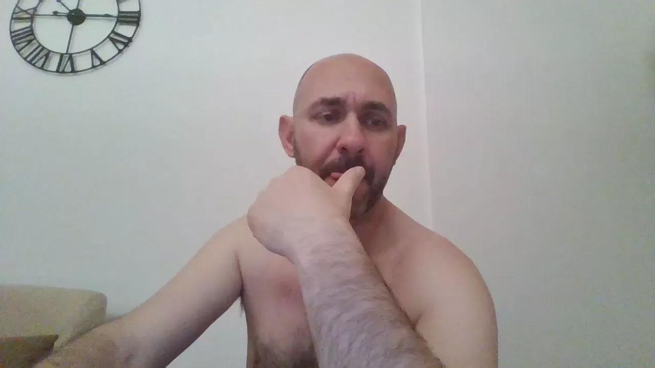 cazzo_grosso1 on Cam4 
