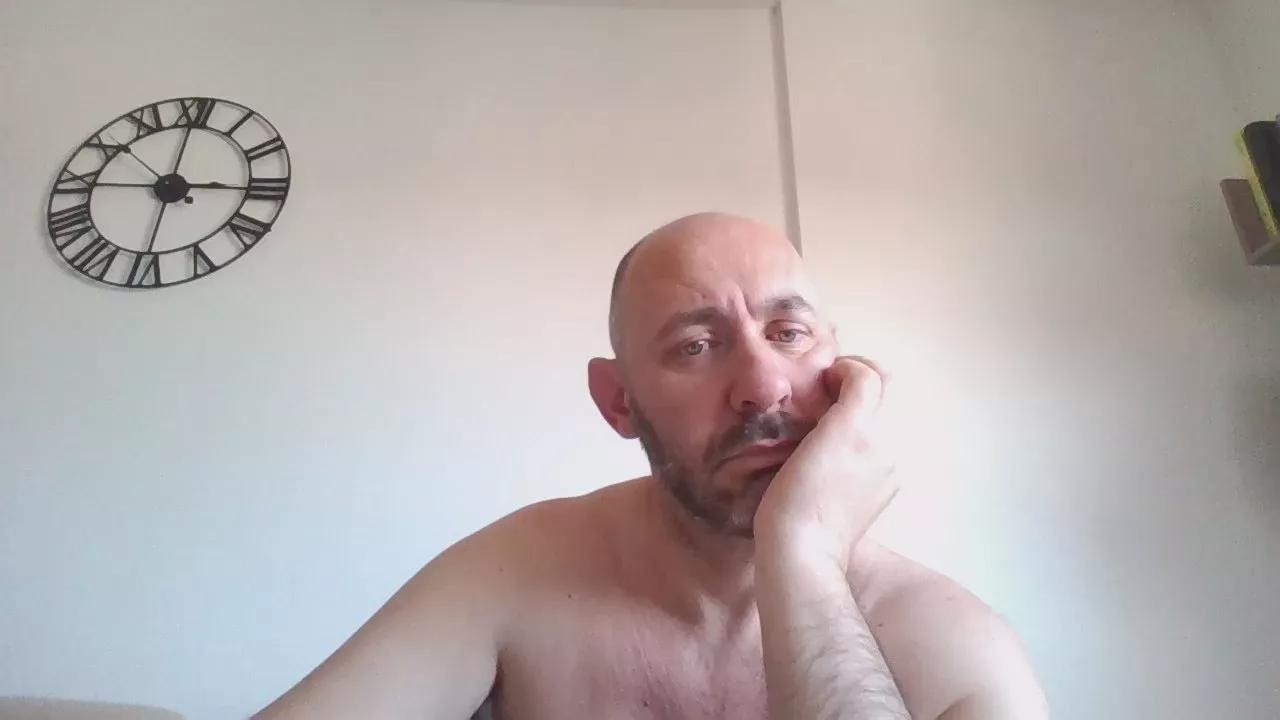 cazzo_grosso1 on Cam4 