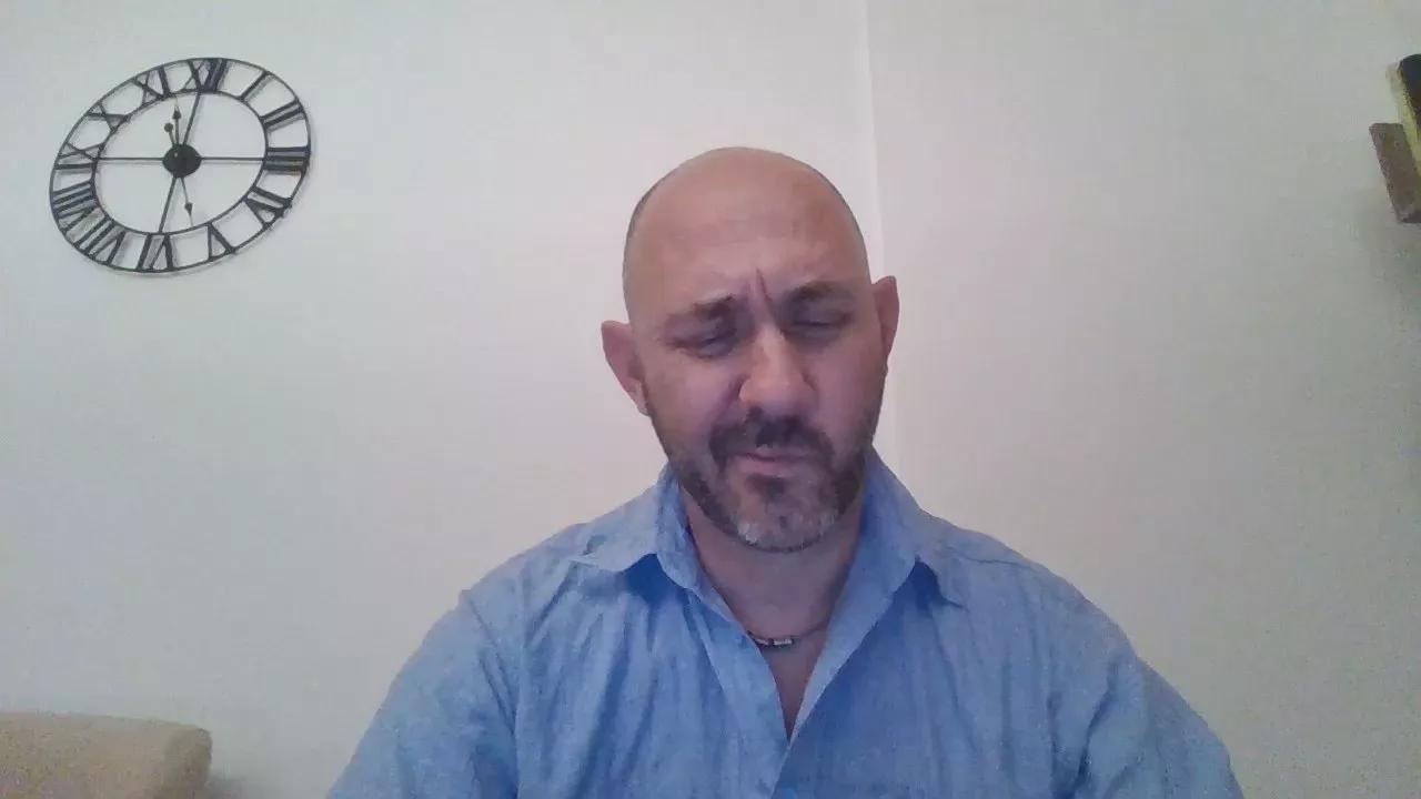 cazzo_grosso1 on Cam4 