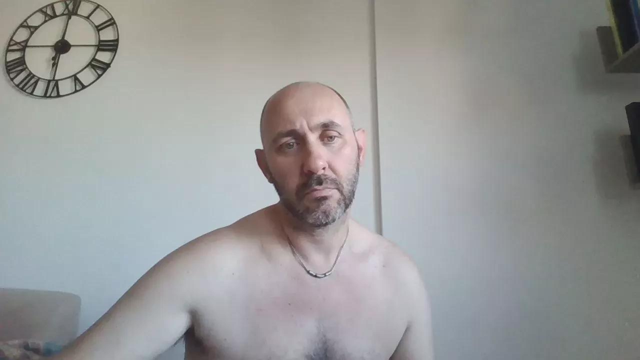 cazzo_grosso1 on Cam4 