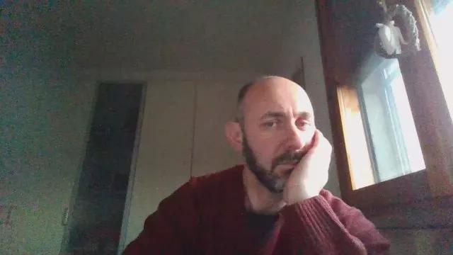 cazzo_grosso1 on Cam4 