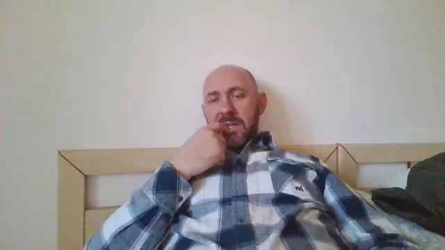 cazzo_grosso1 on Cam4 