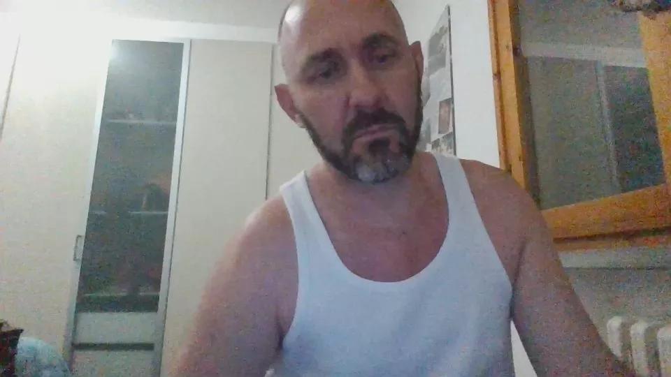 cazzo_grosso1 on Cam4 