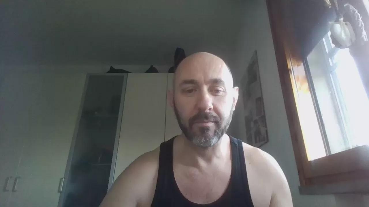 cazzo_grosso1 on Cam4 