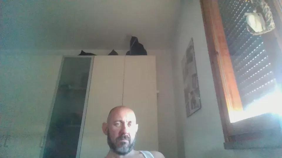 cazzo_grosso1 on Cam4 