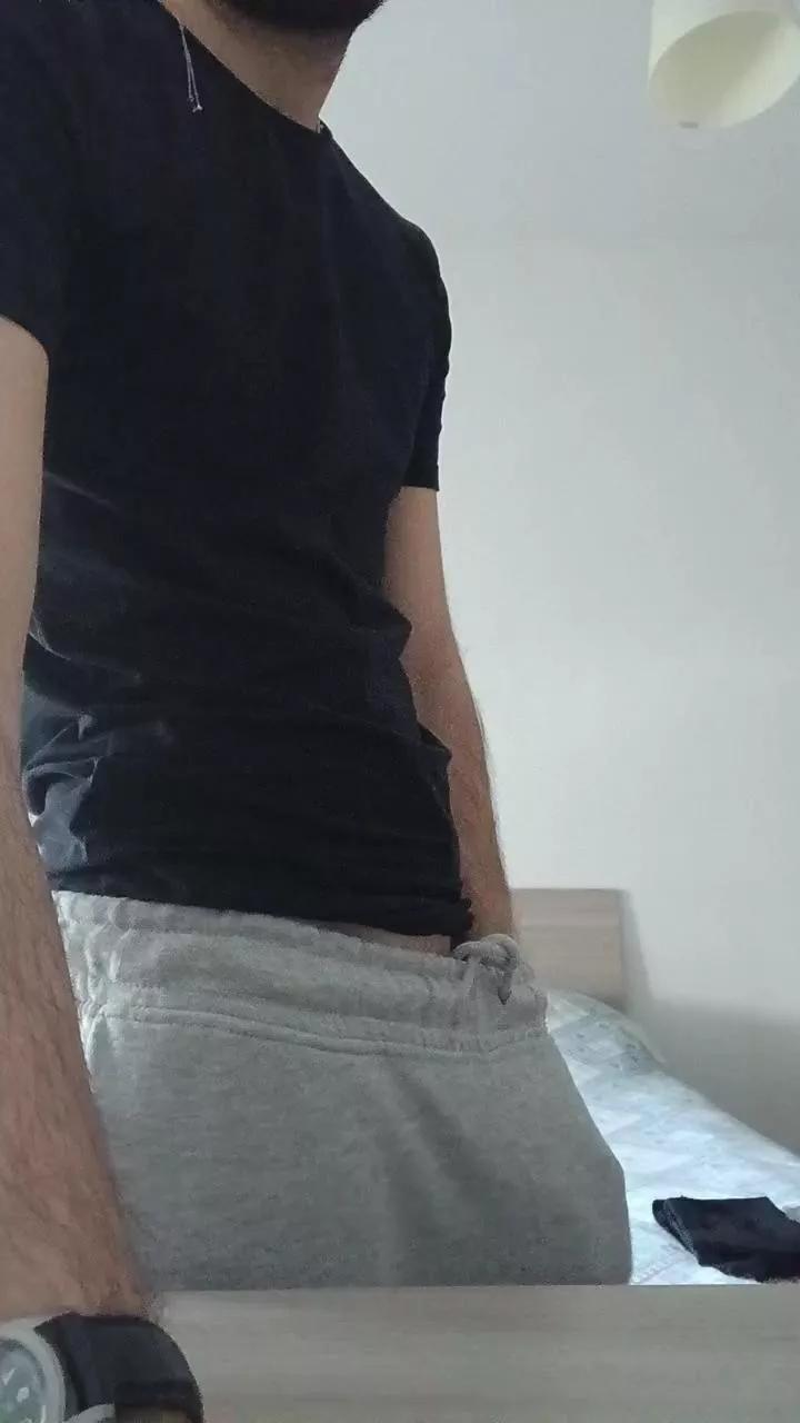 cbio on Cam4 