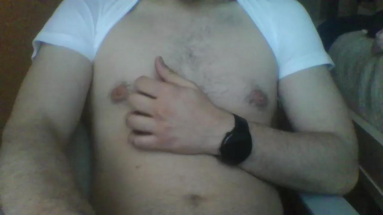 cerdopassivo on Cam4 