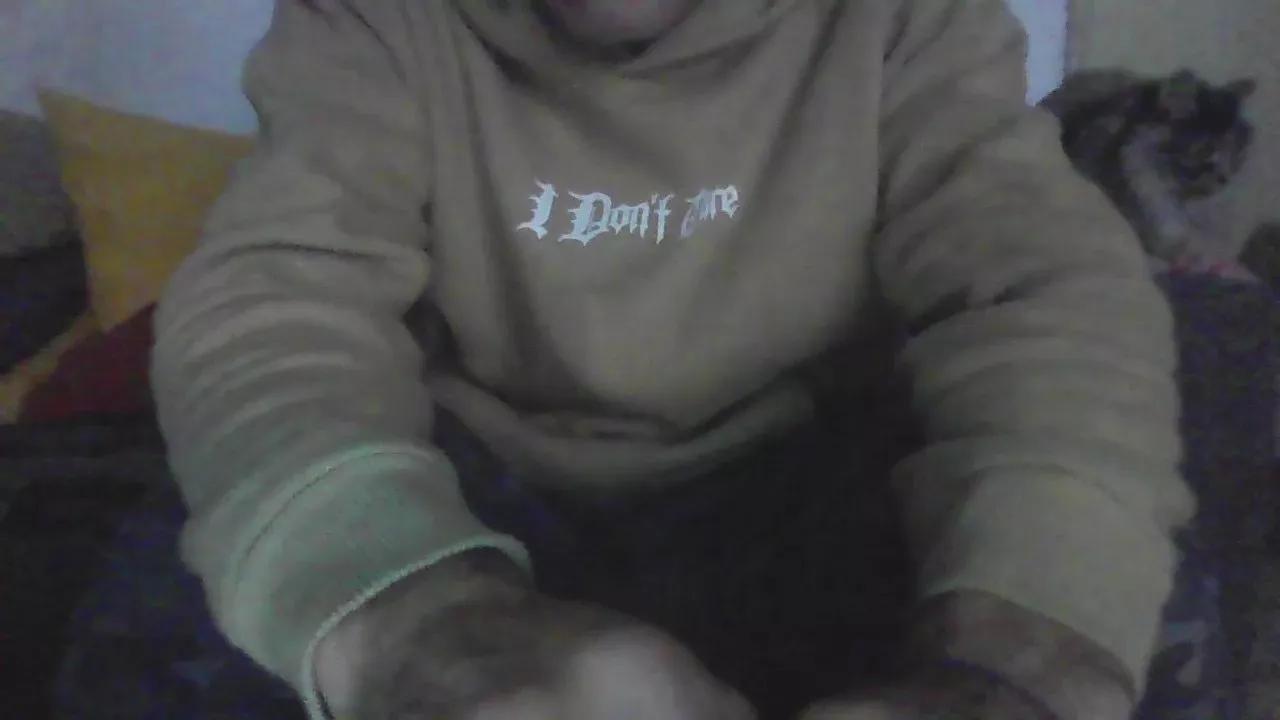 Cesar_Moon on Cam4 
