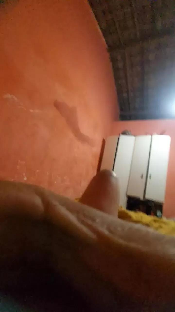 Cezinha_PE on Cam4 