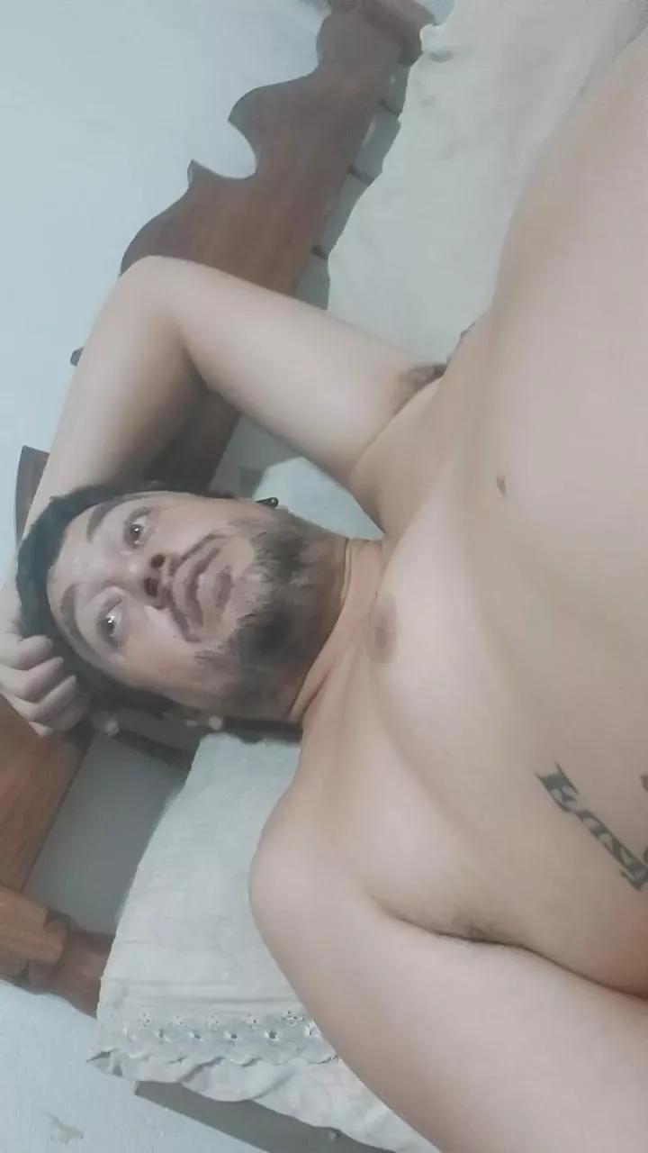 Cezinha_PE on Cam4 