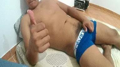 chacalito7 on Cam4 