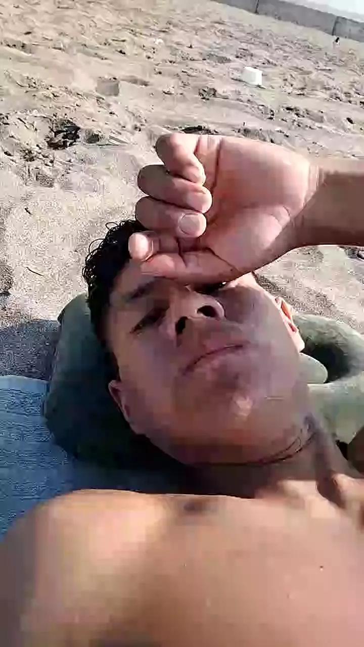 chacalito7 on Cam4 