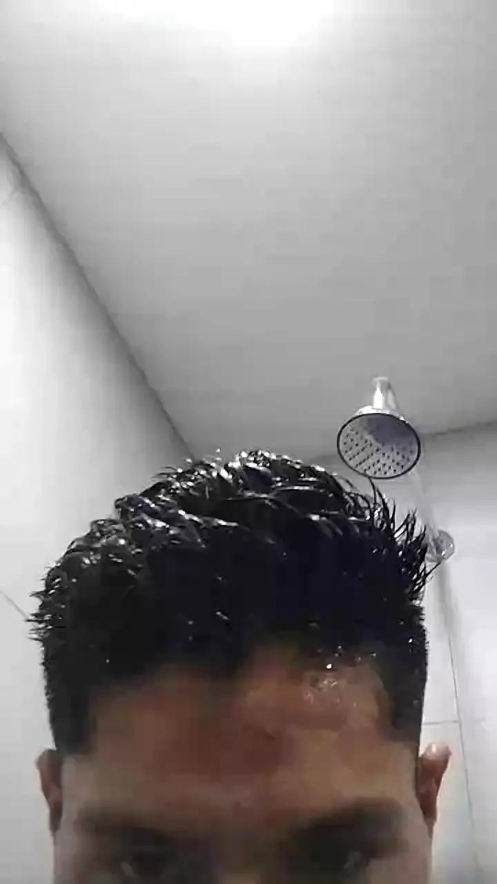 chacalito7 on Cam4 