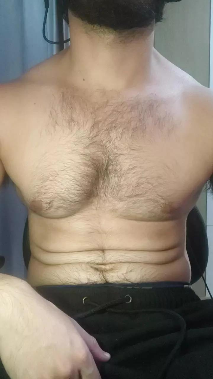 chaydaqui on Cam4 