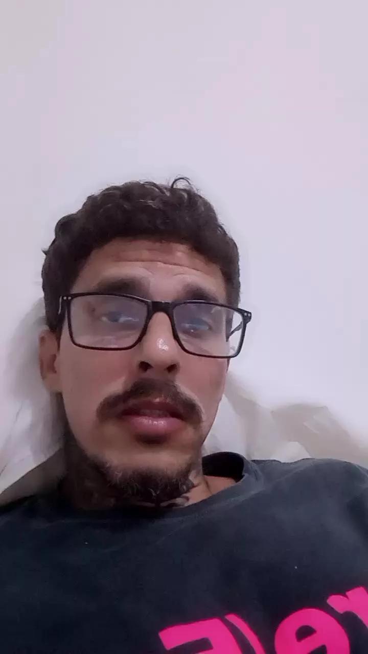 Checkmatte43 on Cam4 