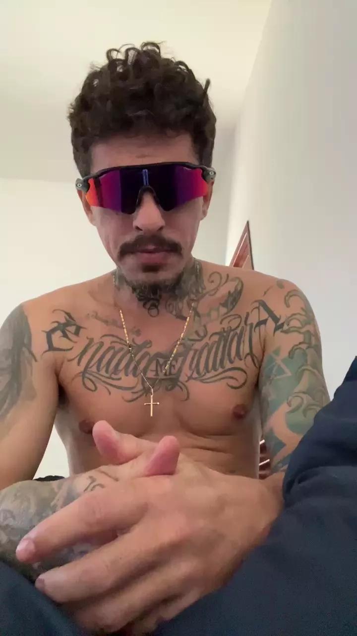 Checkmatte43 on Cam4 