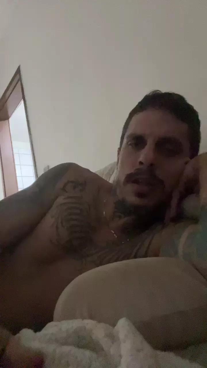 Checkmatte43 on Cam4 