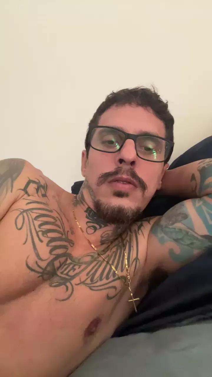 Checkmatte43 on Cam4 