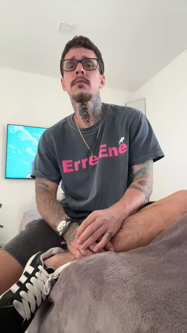 Checkmatte43 on Cam4 