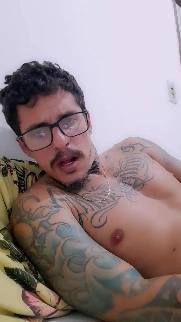 Checkmatte43 on Cam4 