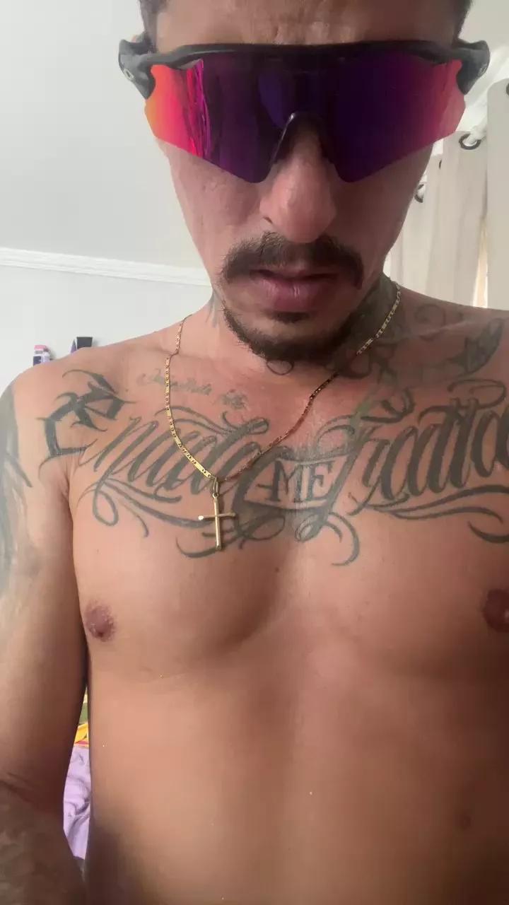 Checkmatte43 on Cam4 