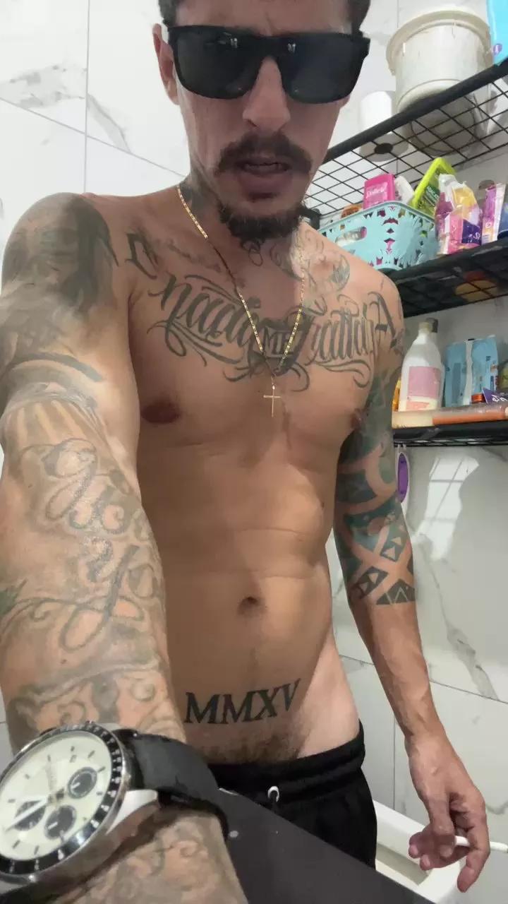Checkmatte43 on Cam4 