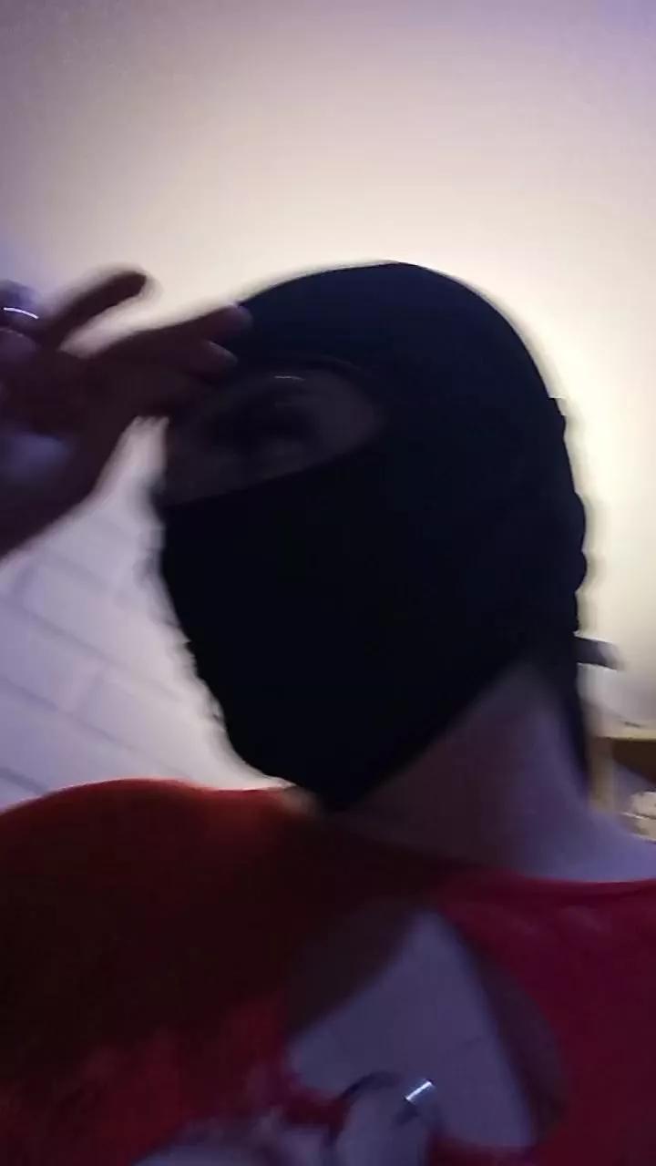 Chicaychinito on Cam4 