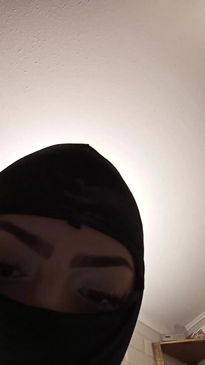 Chicaychinito on Cam4 