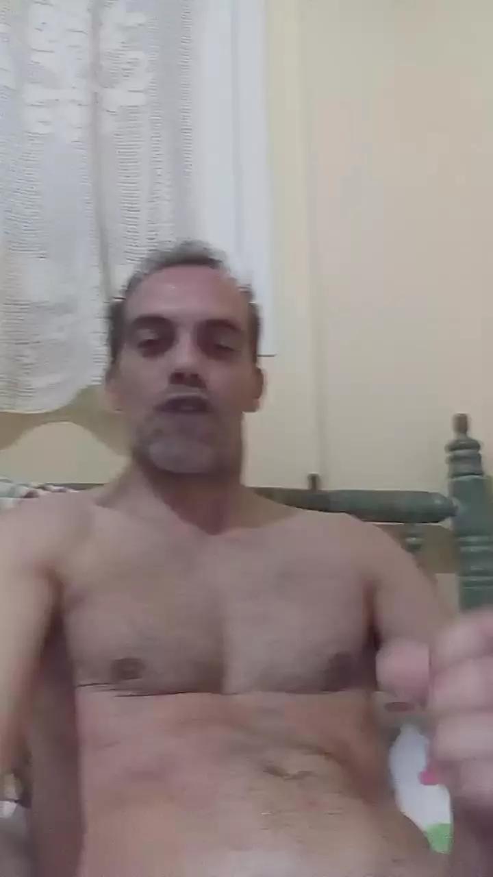 Chicoatrevido1 on Cam4 
