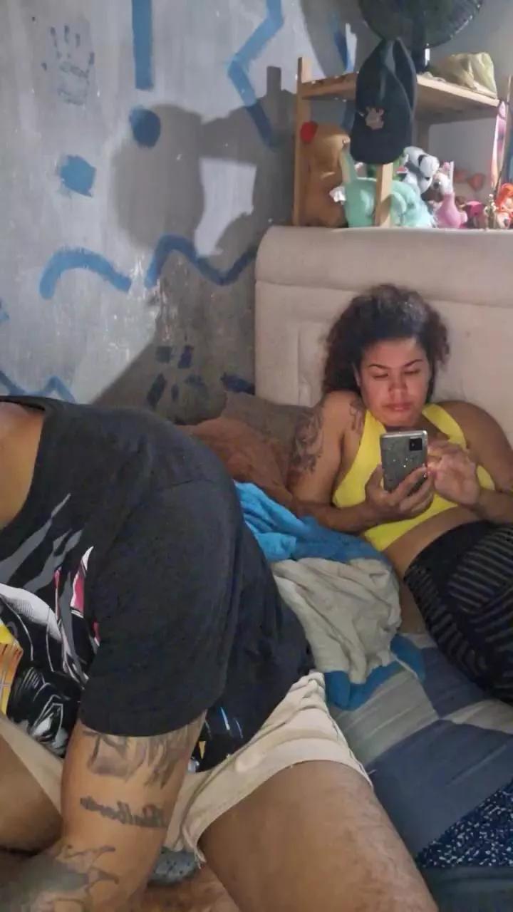 Chilenohh on Cam4 