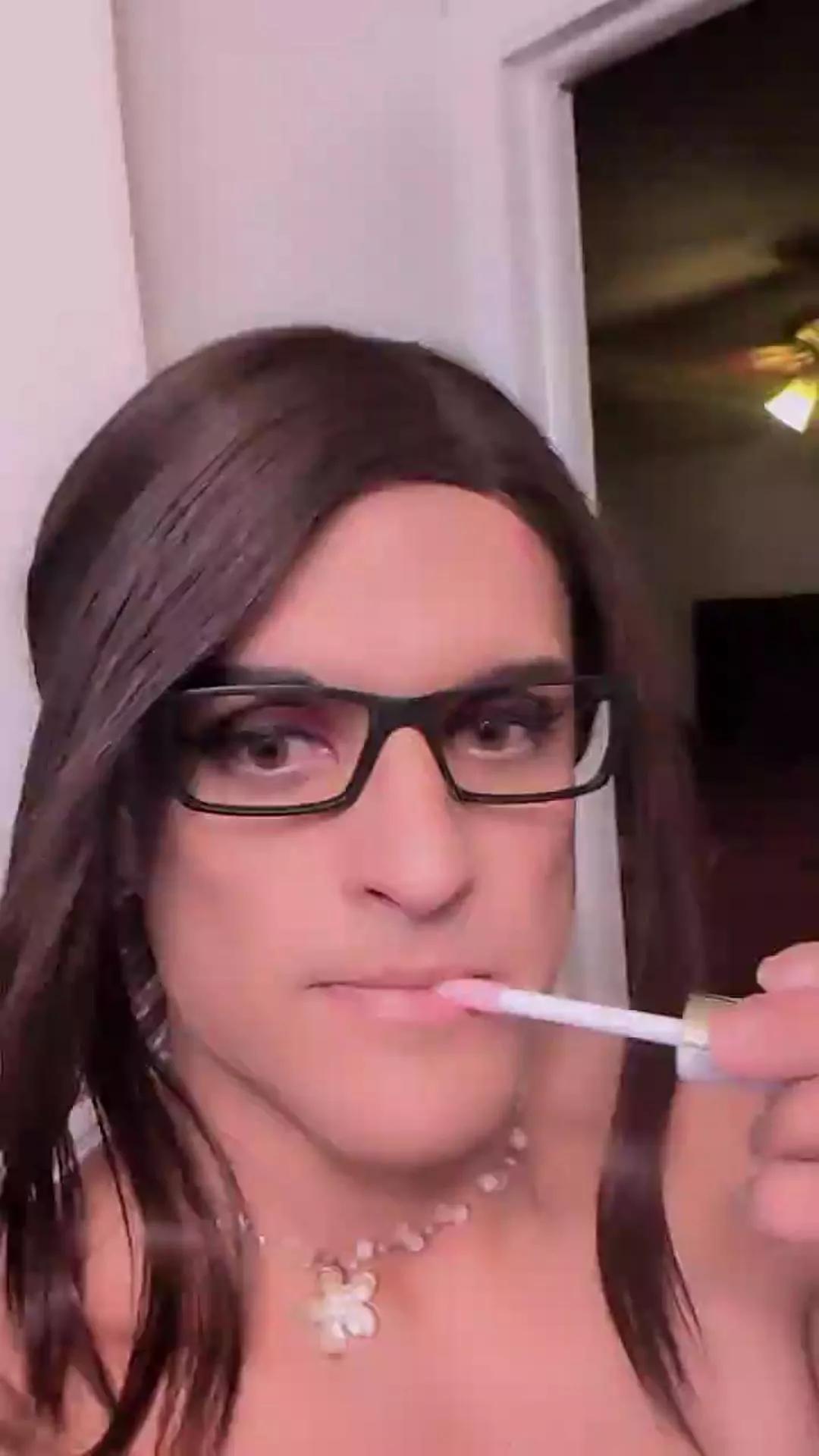 Chillifrog86 on Cam4 