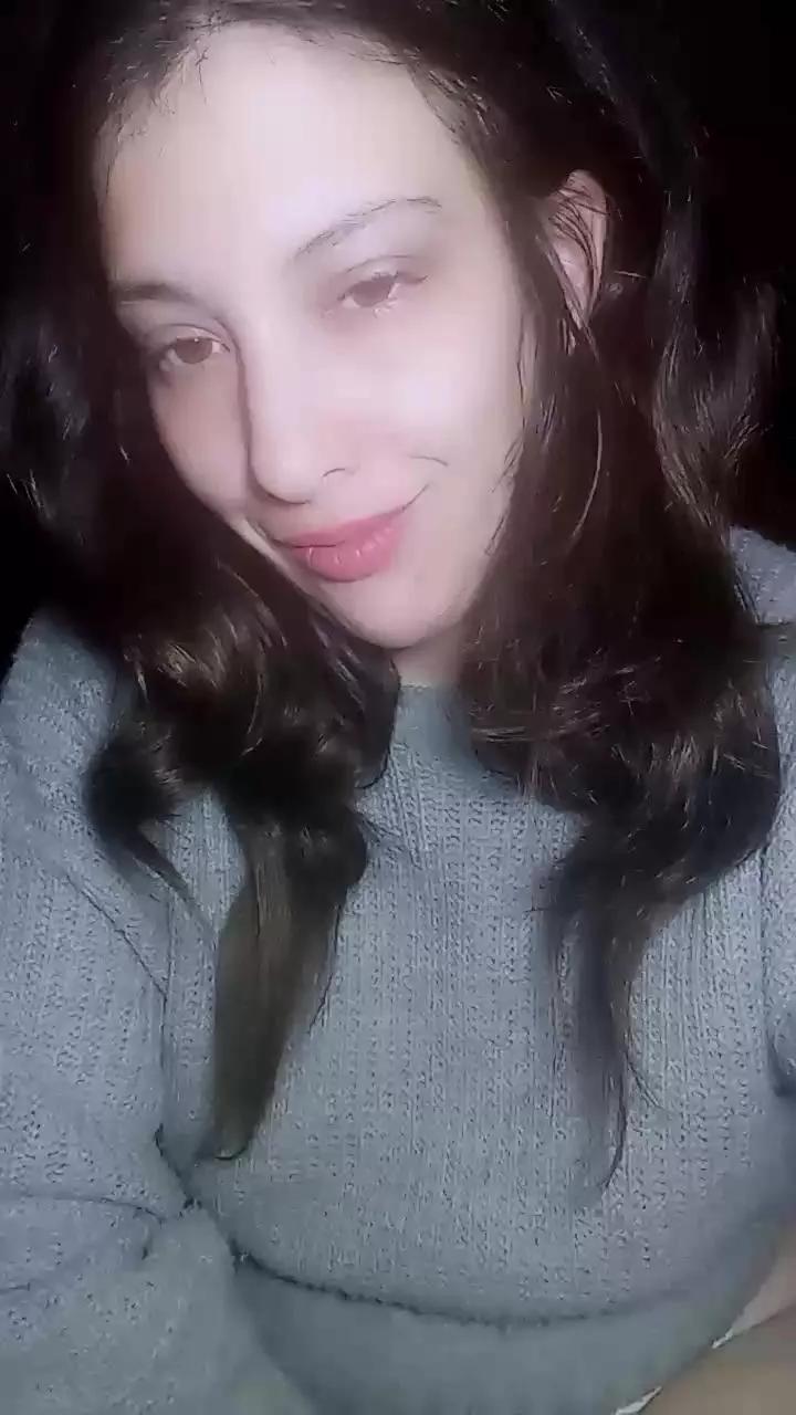 ChupalaCielo on Cam4 