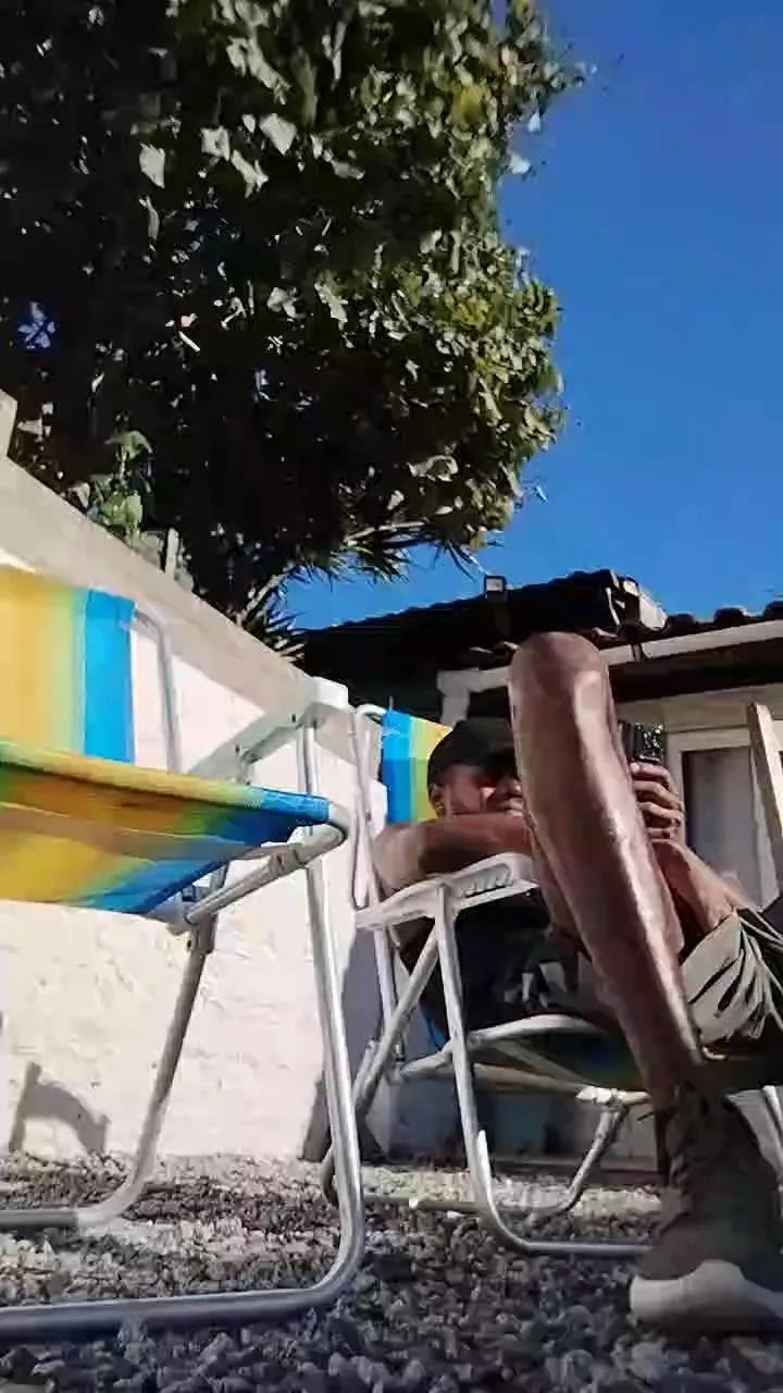 Clausribeiro on Cam4 