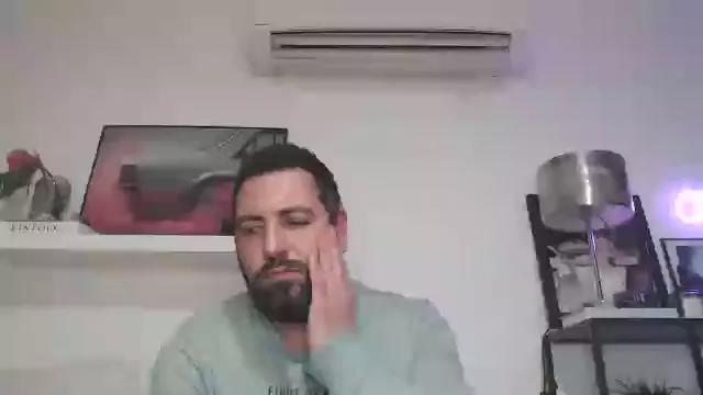 ColdRevengee on Cam4 