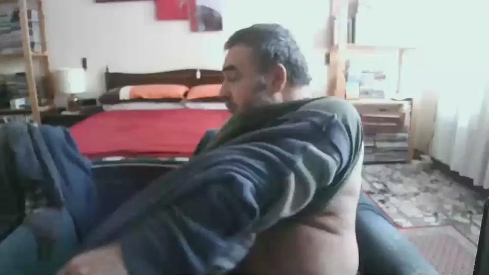 comcapi on Cam4 