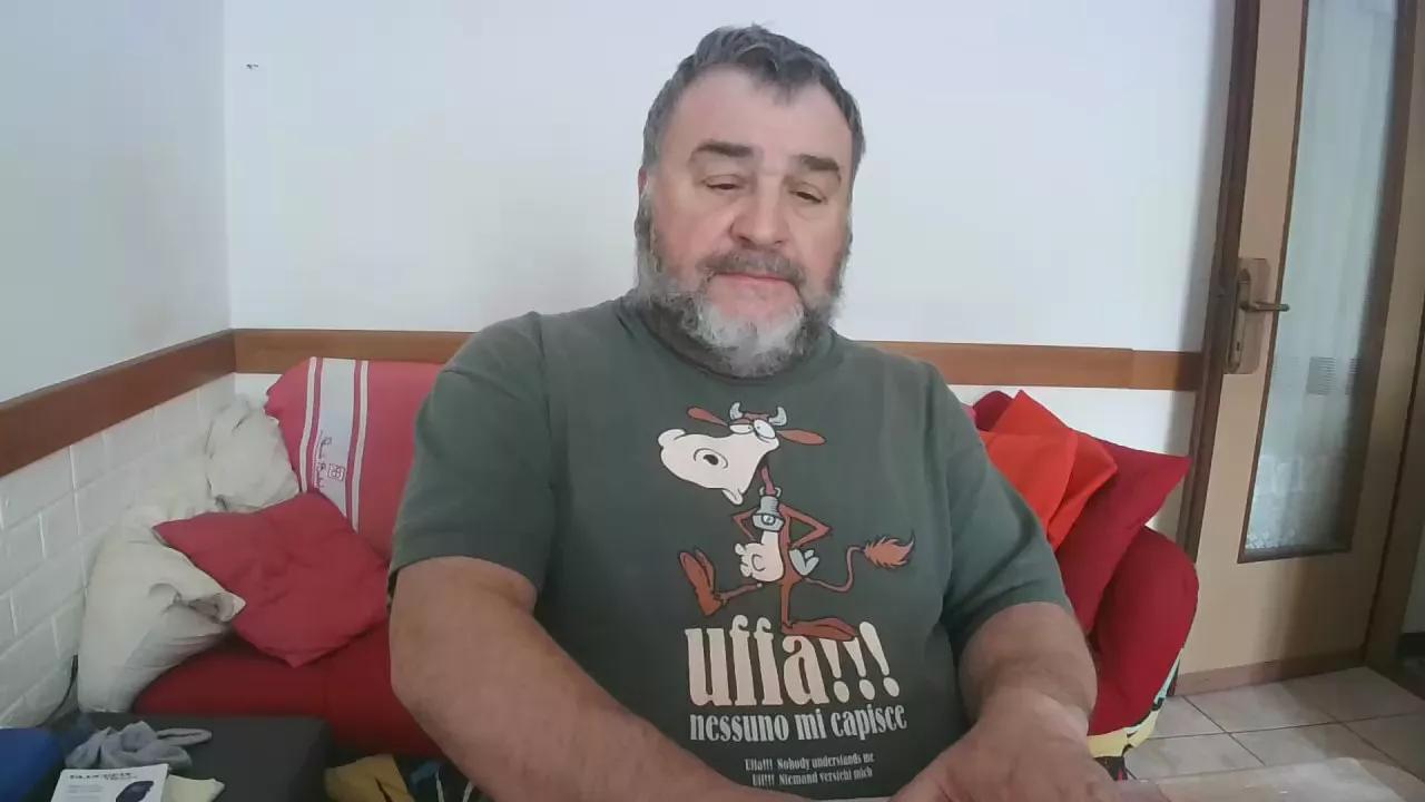 comcapi on Cam4 