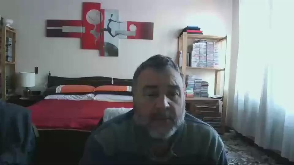comcapi on Cam4 