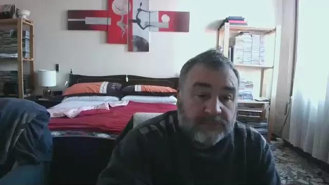 comcapi on Cam4 