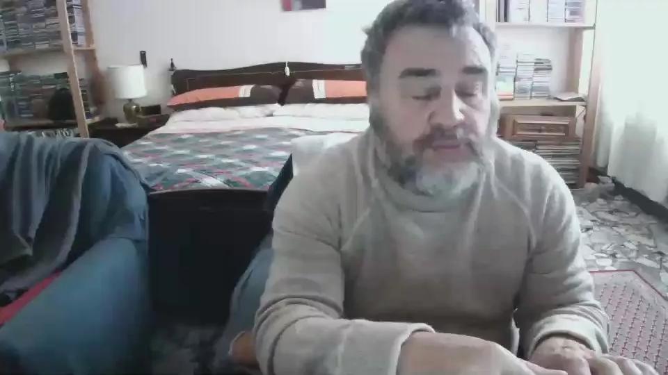 comcapi on Cam4 